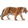 Schleich - 14729 - Animaux sauvages - Tigre