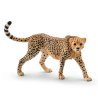 Schleich - 14746 - Animaux sauvages - Guépard