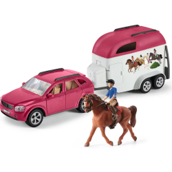 Schleich - 72223 - Horse...