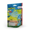 Schleich - 41470 - Dinosaures - 5 flechettes pour dinosaures