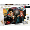 Nathan - Puzzle 150 pièces - Harry Potter et Ron Weasley