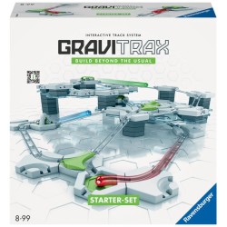 Ravensburger - Gravitrax -...