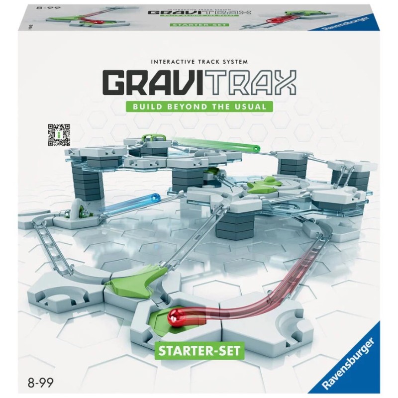 Ravensburger - Gravitrax - Starter Set