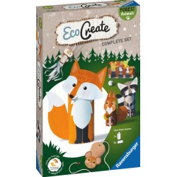 Ravensburger - Eco Create -...