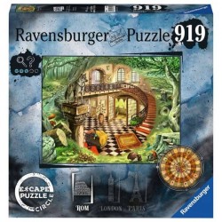 Ravensburger - Puzzle...