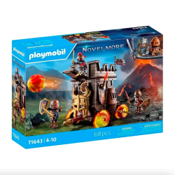 Playmobil - 71643 -...