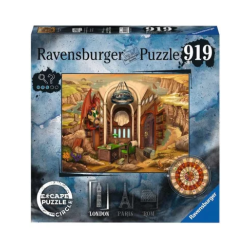 Ravensburger - Puzzle...