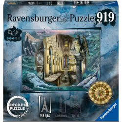 Ravensburger - Puzzle...