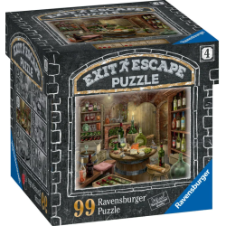 Ravensburger - Puzzle 99...