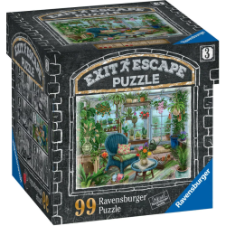 Ravensburger - Puzzle 99...