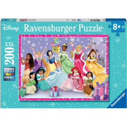 Ravensburger - Puzzle 200...