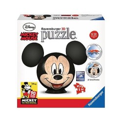 Ravensburger - Puzzle 3D 77...