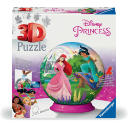 Ravensburger - Puzzle 3D 73...