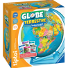 Ravensburger - Tiptoi - Globe terrestre interactif