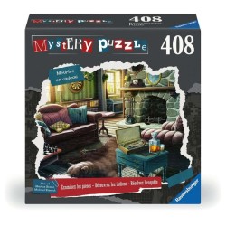 Ravensburger - Mystery...