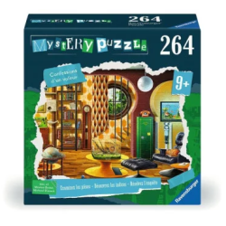 Ravensburger - Mystery...