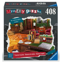 Ravensburger - Mystery...