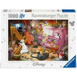 Ravensburger - Puzzle 1000...