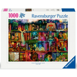 Ravensburger - Puzzle 1000...