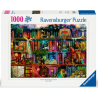 Ravensburger - Puzzle 1000 pièces - Conte de fées magique