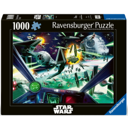 Ravensburger - Puzzle 1000...