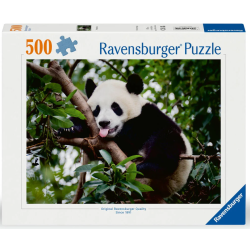 Ravensburger - Puzzle 500...