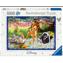 Ravensburger - Puzzle 1000...