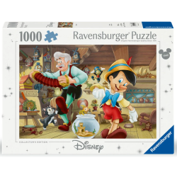 Ravensburger - Puzzle 1000...