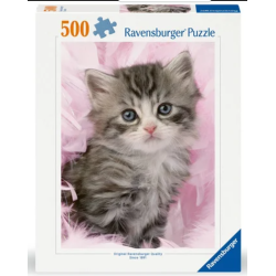 Ravensburger - Puzzle 500...