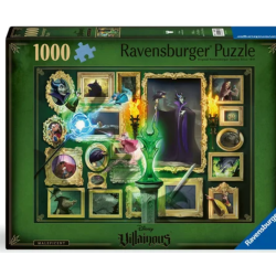 Ravensburger - Puzzle 1000...