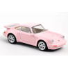 Norev - Véhicule miniature - Porsche 911 Turbo 1978 rose jet car - 1:43