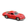 Norev - Véhicule miniature - Alpine A110 1973 rouge - Micro 1:87