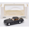 Norev - Véhicule miniature - Mercedes Benz 300 SL 1954 Noir - 1:43