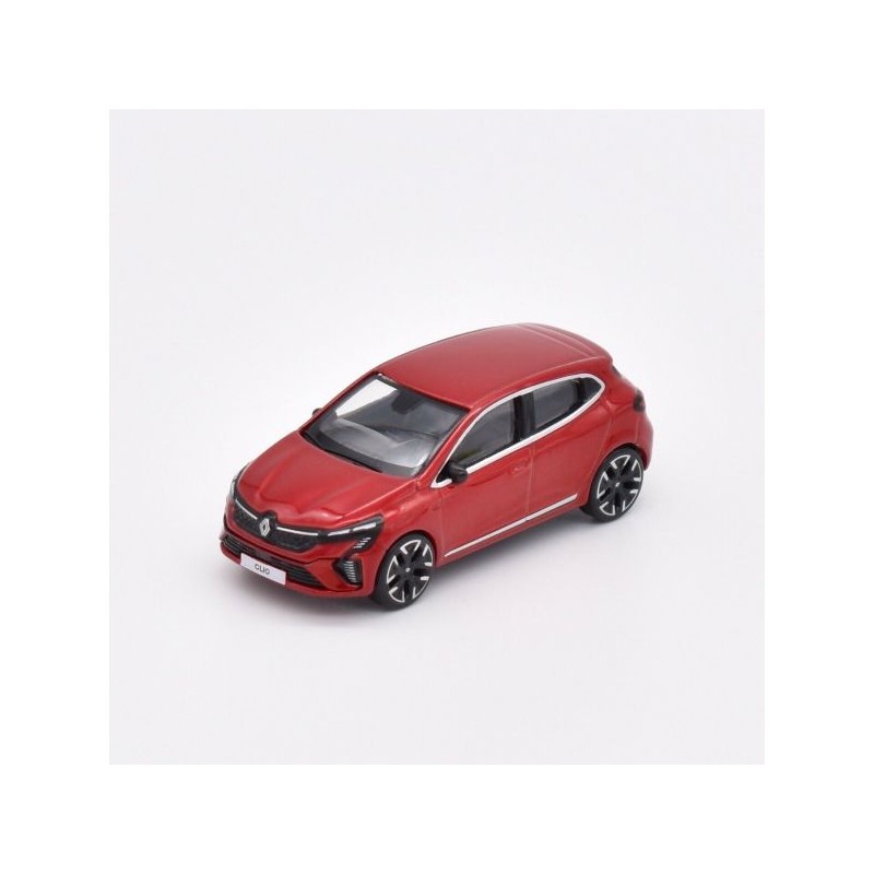 Norev - Véhicule miniature - Renault Clio 2024 - 1:64