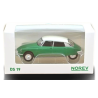 Norev - Véhicule miniature - Citroen DS verte 1958 - 1:58