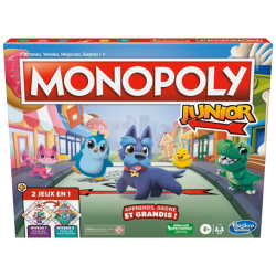 Hasbro - Jeu de société -...