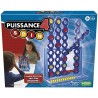 Hasbro - Jeu de société - Puissance 4 Spin