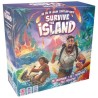 Asmodee - Jeu de société - Survive the Island