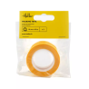 Heller - Accessoire modélisme - Blister de 2 bandes de masquage - 10mm x 18m