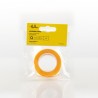 Heller - Accessoire modélisme - Blister de 2 bandes de masquage - 6mm x 18m