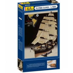 Heller - Maquette de bateau...