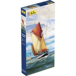 Heller - Maquette de bateau...