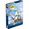 Heller - Maquette de bateau - Starter Kit - HMS Victory