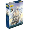 Heller - Maquette de bateau - Starter Kit - Royal Louis