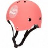 Janod - Bikloon - Casque pour vélo et draisienne - Rose - Taille S