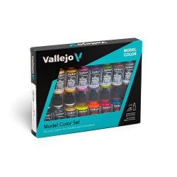 Vallejo - Peintures...