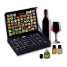 Sentosphère - 920 - Coffret Oenarom Expert - 60 aromes du vin