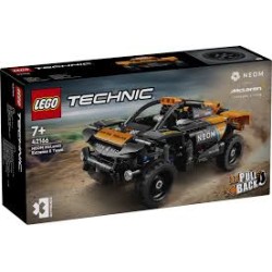 Lego - 42166 - Technic -...