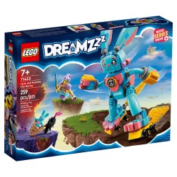 lego - 71453 - Dreamzzz -...