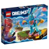 lego - 71453 - Dreamzzz - Izzie et bunchu le lapin